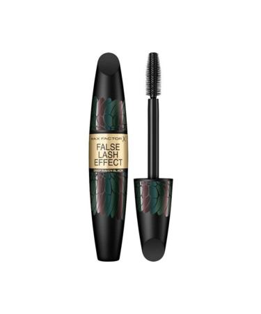 Max Factor False Lash Effect Raven Deep Black Mascara