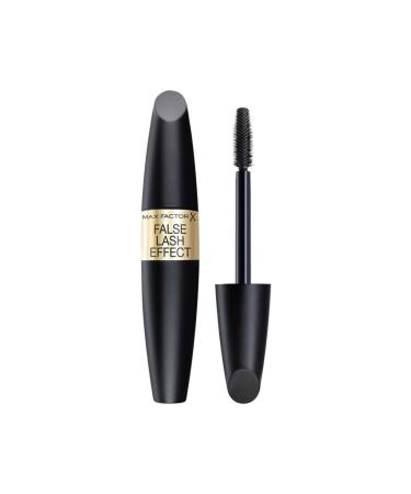 Max Factor False Lash Mascara Black