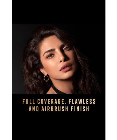 Max Factor Foundation Facefinity Foundation All Day Flawless 77 Soft Honey - Buy Online on GoSupps.com