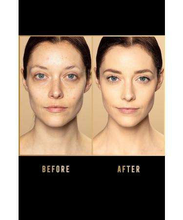 Max Factor Foundation Facefinity Foundation All Day Flawless 77 Soft Honey - Buy Online on GoSupps.com