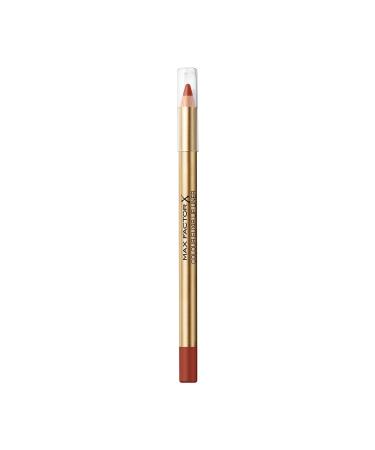 Max Factor Lip Pencil - Color Elixir Lip Liner 15 Soft Spice