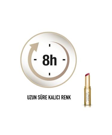 Max Factor Long Lasting Lipstick - Lipfinity Long Lasting Lipstick 65 So Luxuriant 96109816 - Buy Online on GoSupps.com