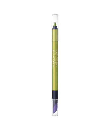 Max Factor Liquid Effect Green Eye Pencil - Liquid Effect Pencil Glow 96009796