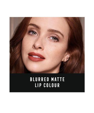 Max Factor Liquid Matte Lipstick Color Elixir Matte 040 Soft Berry - Buy Online on GoSupps.com