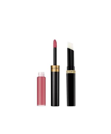 Max Factor Long Lasting Lipstick and Shine Balm - Lipfinity Liquid Lipstick 020 Angelic