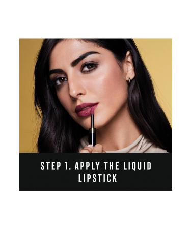 Max Factor Long Lasting Lipstick and Shine Balm - Lipfinity Liquid Lipstick 020 Angelic - Buy Online on GoSupps.com