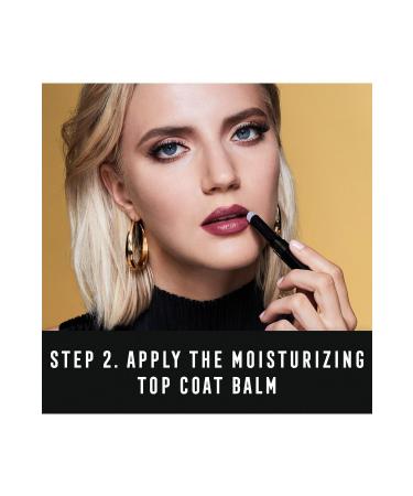 Max Factor Long Lasting Lipstick and Shine Balm - Lipfinity Liquid Lipstick 020 Angelic - Buy Online on GoSupps.com