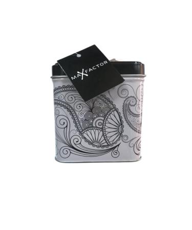 Max Factor Mascara Pencil Box Set