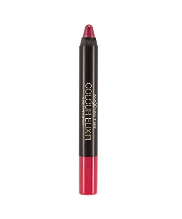 Max Factor Pen Lipstick - Elixir Giant Pen 040 Deep Burgandy 4015600442156