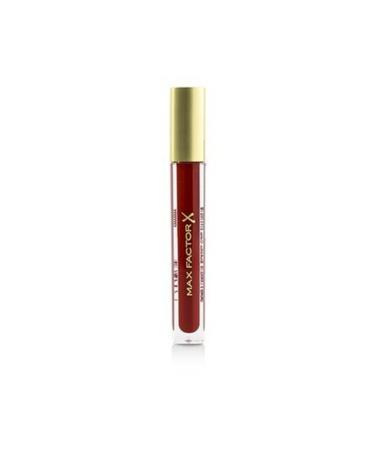 Max Factor Women Liquid Lipstick Lipgloss 30