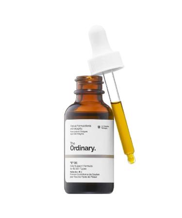 The Ordinary B Oil