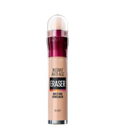 Maybelline New York Baby Skin Pore Concealing Makeup Base 22mL + Mini Falsies Surreal Mascara - Buy Online on GoSupps.com
