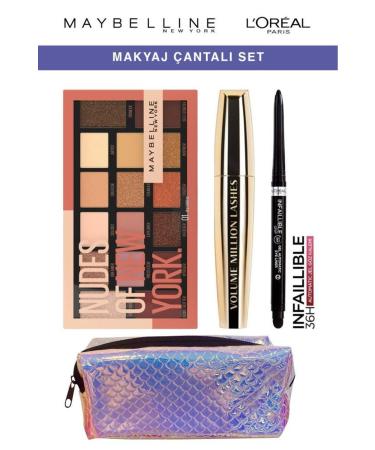 Maybelline New York Build a Brow 2in1 Eyebrow Pencil and Gel Deep Brown