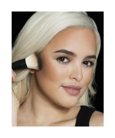 Maybelline New York City Bronze Bronzing & Contour Powder - 300 Deep Cool (DARK COOL TONE) - Buy Online on GoSupps.com