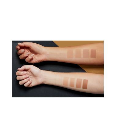 Maybelline New York City Bronze Bronzing & Contour Powder - 300 Deep Cool (DARK COOL TONE) - Buy Online on GoSupps.com