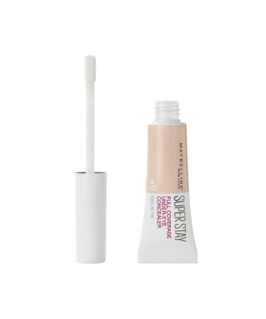 Maybelline New York Concealer - Slay With Superstay 10 Fair 30175532