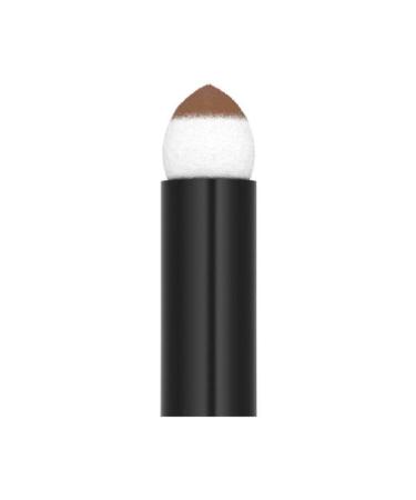 Maybelline New York Express Brow Satin Duo Double-Sided Eyebrow Pencil - 02 Medium Tone - Buy Online on GoSupps.com