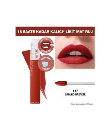 Maybelline New York Express Brow Shaping Pencil - Deep Brown - Buy Online on GoSupps.com