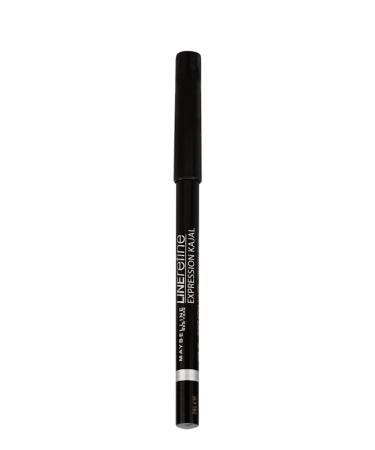 Maybelline New York Expression Kajal Eye Pencil - 33 Black