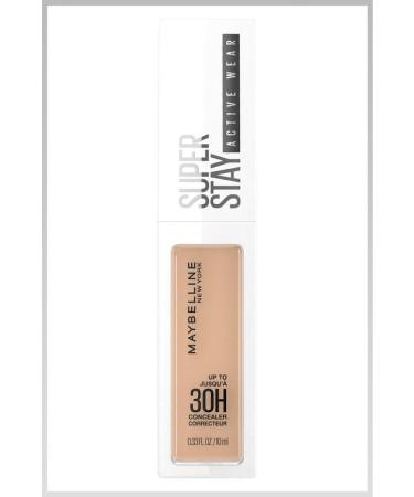 Maybelline New York Concealer - Instant Age Eraser Concealer 07 Sand 3600531465247
