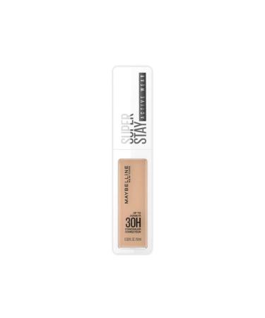 Maybelline New York Instant Anti Age Eraser Concealer 01 Light + Mini Sky High Mascara Makeup Set