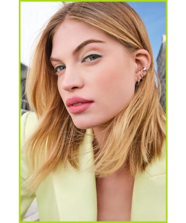 Maybelline New York Instant Anti Age Eraser Concealer - 01 Light & Lifter Gloss Moisturizing Lip Gloss 009 Topaz - Buy Online on GoSupps.com