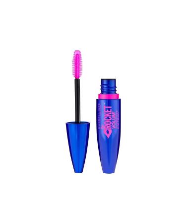 Maybelline New York Volum Express Rocket Mascara Extra Black