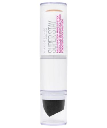 Maybelline Slay With Super Stay Multi-Purpose Stick Foundation 010 Ivory 30170735