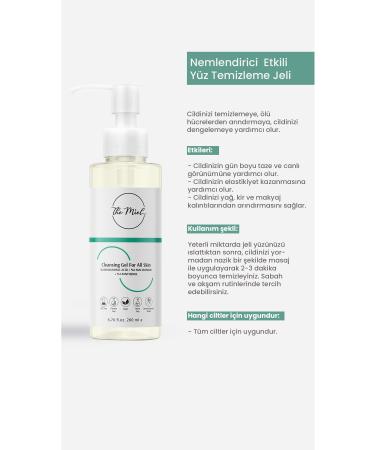 Mcellyn Mc Ellyn Touch Me Perfect Natural Face Tone 03