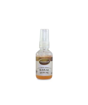 Mecit Efendi Beard Serum 50 Ml
