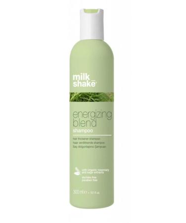 Milkshake Milk_shake Energizing Blend Energizing Shampoo for Fine Hair 300 ml
