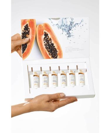 meckoz Argan Shampoo Set (400 Ml Shampoo + 100 Ml Hair Serum)