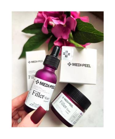 Medipeel Filler Eazy Ampoule 30 ml - Buy Online on GoSupps.com
