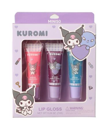 Miniso Illuminating Skin Perfector - Rose Quartz Illuminator