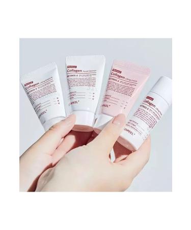 Medipeel Medi-Peel Retinol Collagen Lifting Trial Kit - Buy Online on GoSupps.com