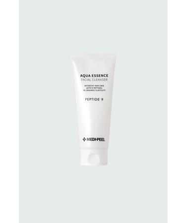 Medipeel Peptide 9 Aqua Essence Facial Cleanser - Face Cleanser 150ml