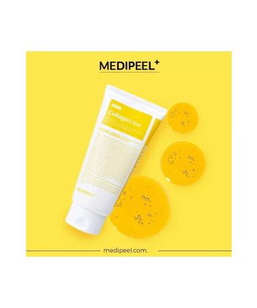 Medipeel Vegan Vitamin Collagen Clear 300 Ml (COLLAGEN FACE BRIGHTENER) - Buy Online on GoSupps.com