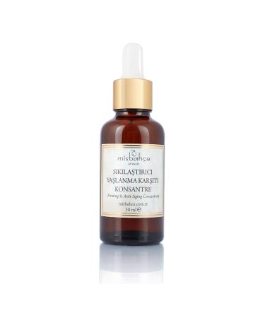 M SBAH E Firming Anti-Aging Concentrate 30 ml