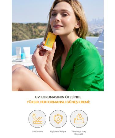 Missha Anti-Oil Sweat-Resistant Stick Sun Cream All Around Safe Block Cotton SunStick SPF50+PA++++ - Buy Online on GoSupps.com