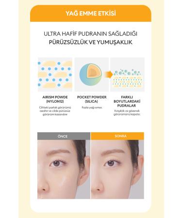 Missha Anti-Oil Sweat-Resistant Stick Sun Cream All Around Safe Block Cotton SunStick SPF50+PA++++ - Buy Online on GoSupps.com