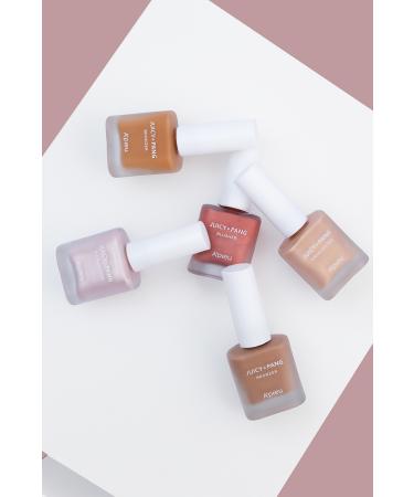 Monsoon Natural Illumination Foundation - Light.30 ml - Buy Online on GoSupps.com