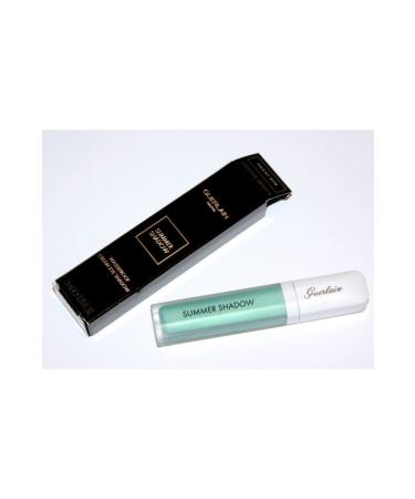 Guerlain Summer Shadow Waterproof Cream Eye Blue Ocean Cream Eyeshadow