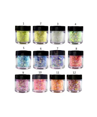 Monteil Perlance Blanc Pur Even Out Peeling Powder 10x2gr