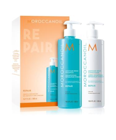 Moroccanoil Beauty Bar-Moroccanoil Moisture Repair SULPHATE-FREE Conditioner 250 ml/ 8.5 fl.oz// GEM111014
