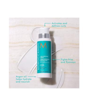 Moroccanoil Curl Defining Cream -250 ML