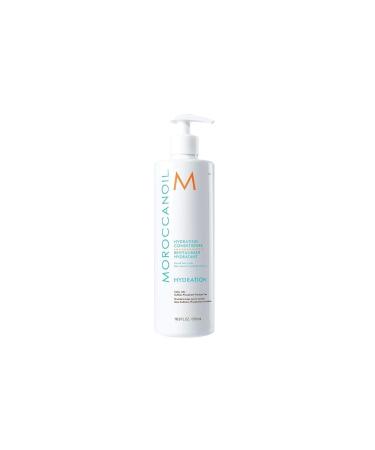 Moroccanoil ELENORAHydrating Moisturizing & Revitalizing Conditioner for Dry Hair 500mlevaonlinehairdresser60