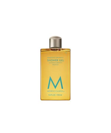 Moroccanoil Original Paraben and Sulfate Free Shower Gel 250 ml - SED646413131974613131 0 0656530 0 6