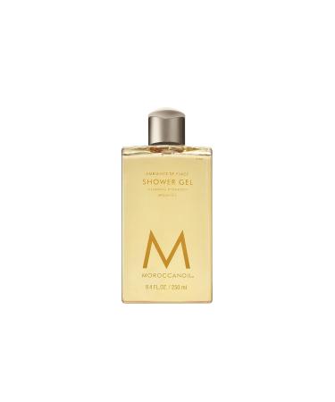 Moroccanoil Skin Texture Regulating MineralOil-Free Shower Gel:Ambiance de Plage250ml29BEAUTYSECRETS