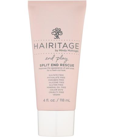 Hairitage Leave-In Conditioner for Split Ends 118ML