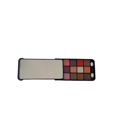 MST COSMETIC Leaf Shaped Waterproof Eyeliner